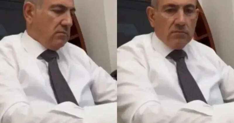 Zemfira Paşinyanın videosundan sonra İrəvana getməkdən imtina etdi FOTO