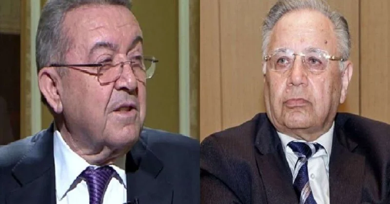 Xalq artıq ona "kərpic Həsən" yox, "türkçü Həsən" deyirdi... Misir Mərdanov