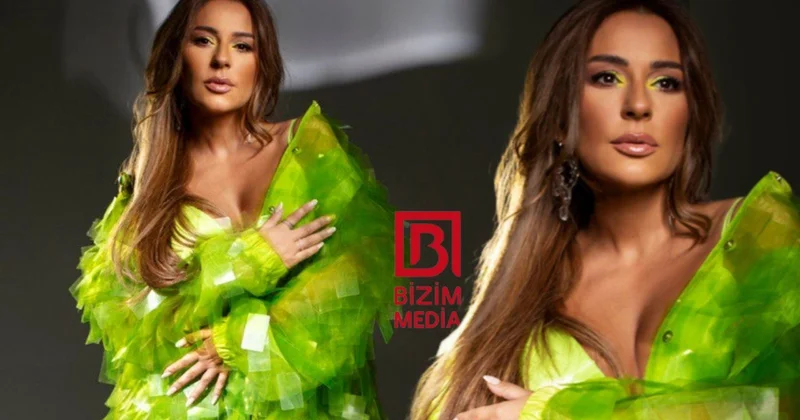 Tünzalə Ağayevadan yeni FOTOSESSİYA: “Sən uğurlu hekayəni yazan qadınsan” VİDEO