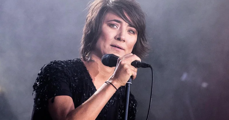 Земфира отказалась выступать в Армении после видео Пашиняна Minval Politika