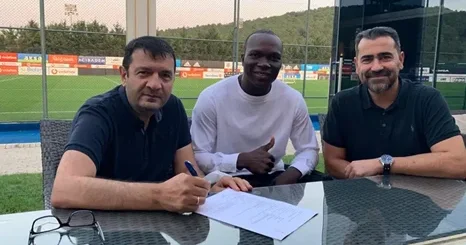 Cenk Sümer effekti Yeni model Neftçi