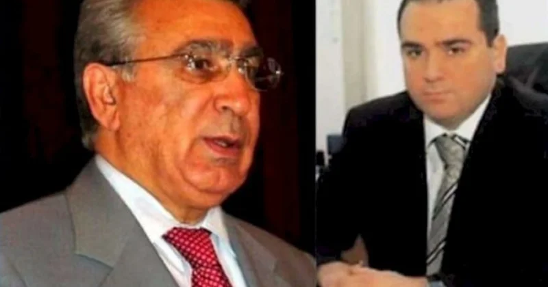 Gəzmədiyi nazirlik qalmayıb Ramiz Mehdiyev oğlunu hakimiyyətə hazırlayırdı?