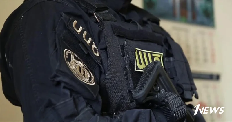 СНБ Армении проводит операцию в здании мэрии Гюмри ВИДЕО ОБНОВЛЕНО