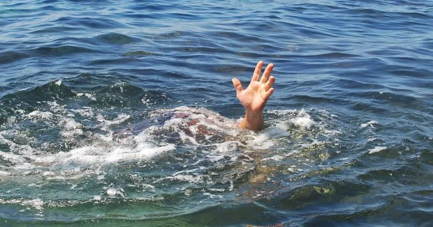 Qala qəsəbəsində bir nəfər süni göldə batdı