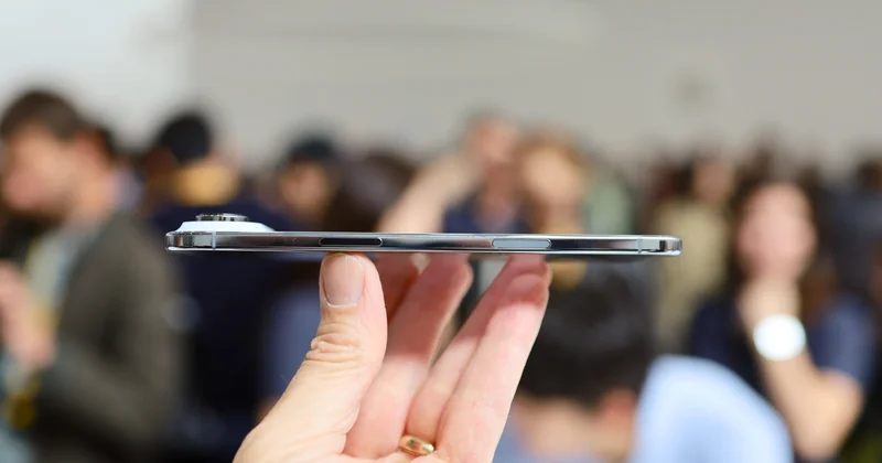 “iPhone Air”in uğursuzluğunu etiraf etdilər