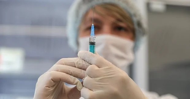 Antiviral peyvənd xərçəngin müalicəsində kömək etdi...