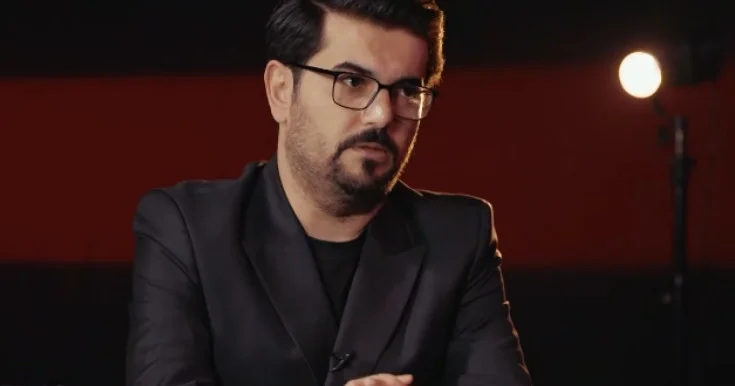 Şəxsi həyatımdan danışacağam...