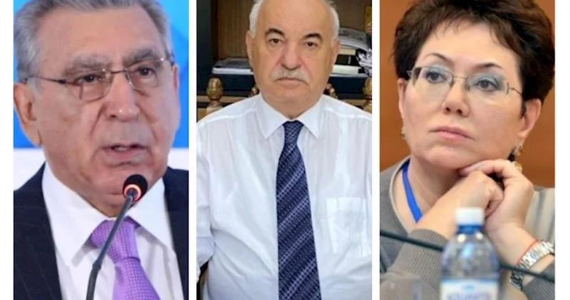 Ramiz Mehdiyev biznes şəbəkəsini genişləndirmək üçün yaxın adamını necə səfir göndərib? SENSASİON FAKTLAR