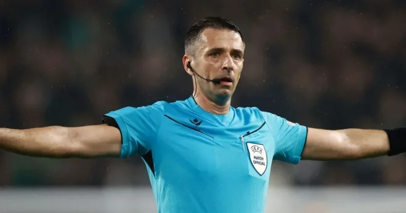 Atletik Qarabağ oyununu idarə edəcək hakim müəyyənləşib