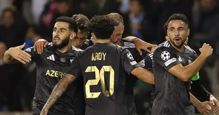 Qarabağ futbolçularına illik neçə milyon ayırır? Məbləğ