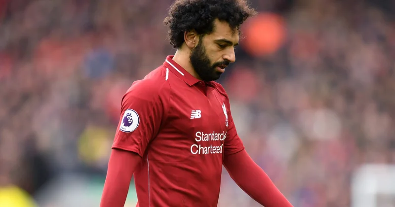 Məhəmməd Salahın “Liverpul”da qolsuz bir ayı