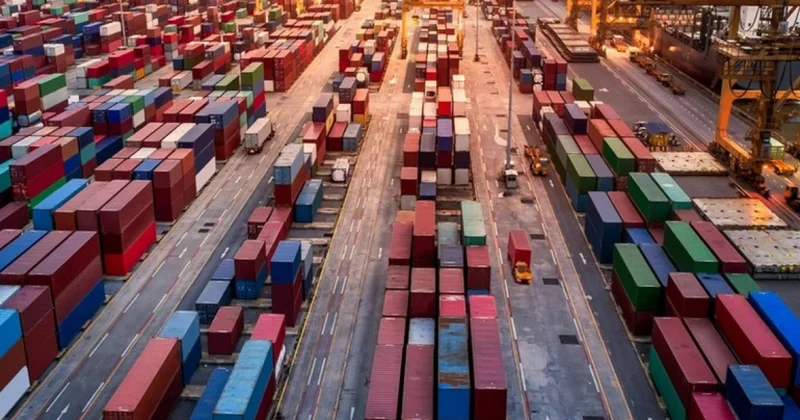 Gürcüstanla Azərbaycan arasında ticarət dövriyyəsi 970 mln. dolları ötüb