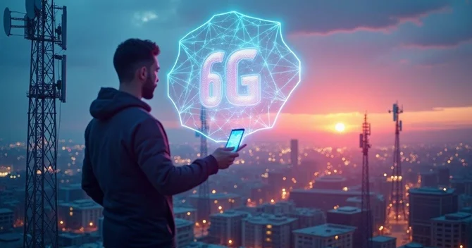 6G Azərbaycana nə zaman gələcək?