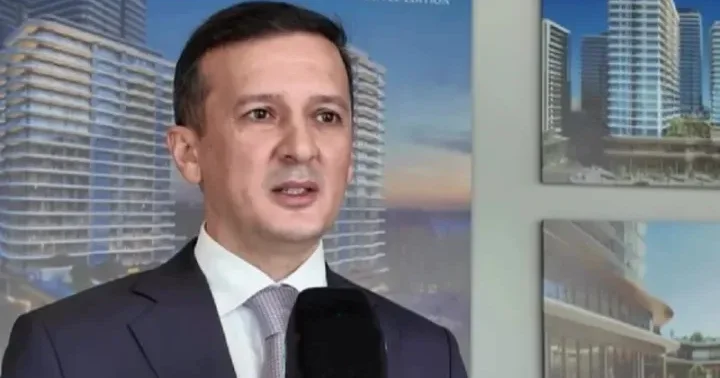 Bakı Ağ Şəhərdə binalar tikən şirkət zəmanətli kirayə xidməti də göstərəcək