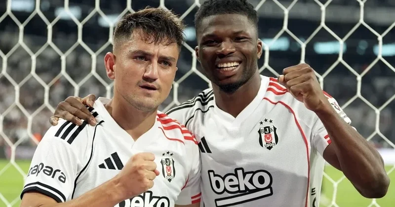 “Beşiktaş” Cengiz Ünderlə bağlı qərarını verib