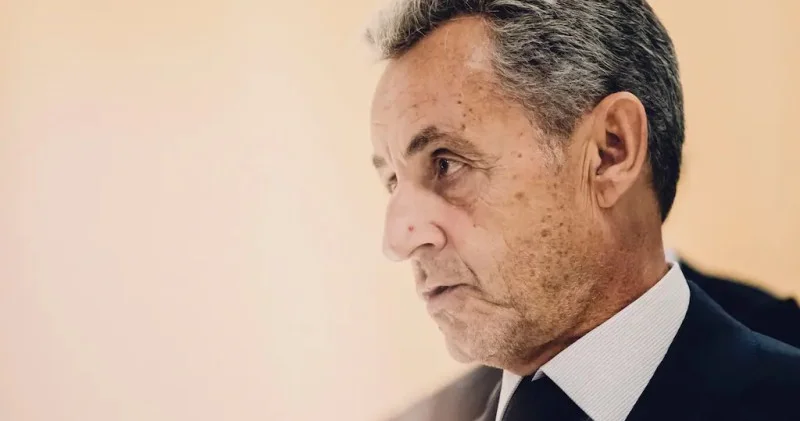 Fransa tarixində “İLK”: Sarkozi 5 il müddətinə həbs edilir SƏBƏB?