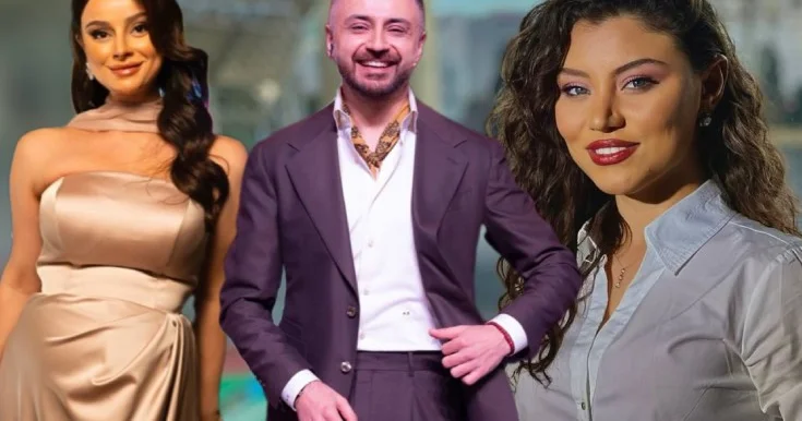 Onlar Salam, Azərbaycan dan getdi