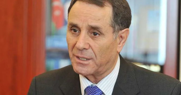 “Ramiz Mehdiyev çox qapalı işləyirdi” Novruz Məmmədov