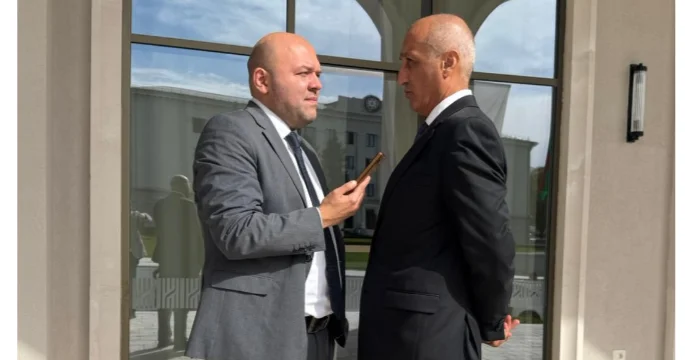 “Onun bütün nəsli “Ramiz Mehdiyev xaindir” damğası ilə yaşayacaq” Keçmiş nazirlə özəl müsahibə