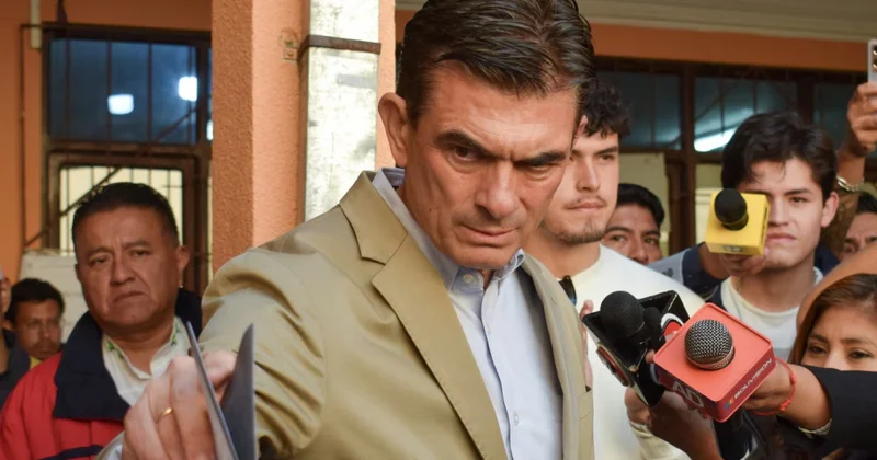 Boliviyada prezident seçkilərinin nəticələri məlum olub