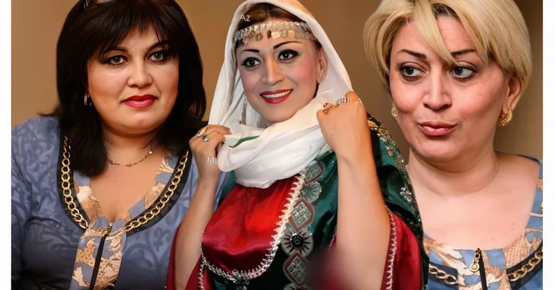 “Xanım həyatda yaşamadığı xoşbəxtliyi səhnədə yaşadı”