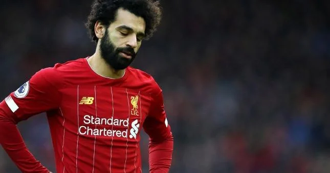 Salah niyə yaxşı formadan uzaq düşüb?