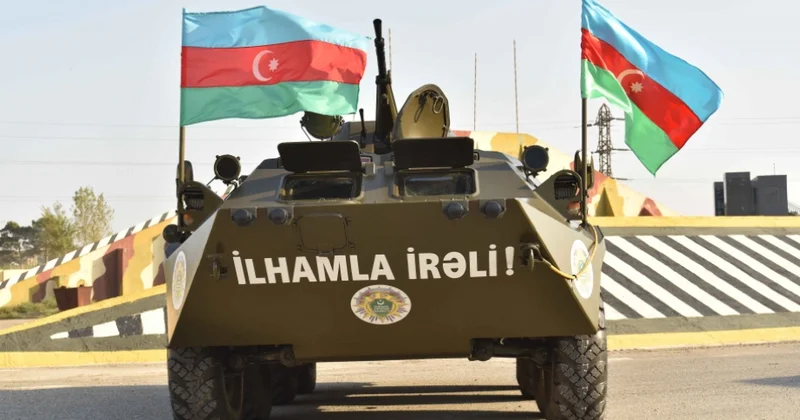 Vətən müharibəsinin xronikası: 20 oktyabr