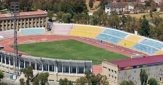 Millimiz 23 futbolçu ilə Qazaxıstana gedir