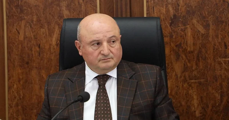 Гукасян обвинил власти в посягательстве на самостоятельность Гюмри