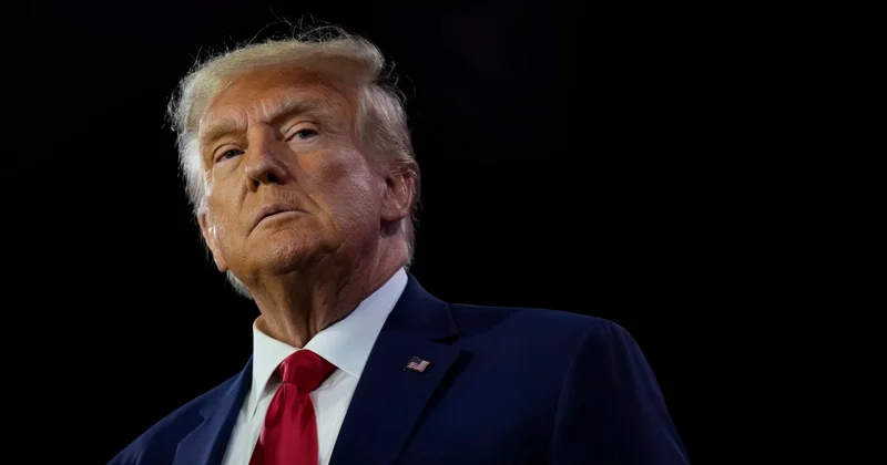 Трамп сыплет угрозами