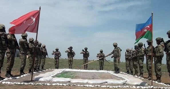 Türk NATO suna xeyir dua verildi ABŞ hərəkətə keçdi