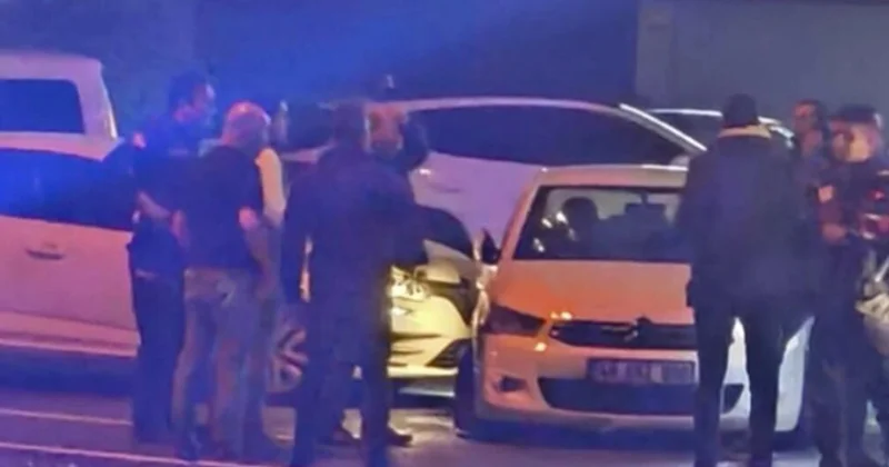 Türkiyədə həbsdən qaçan məhkum cinayətlər törətdi 2 ölü, 7 yaralı