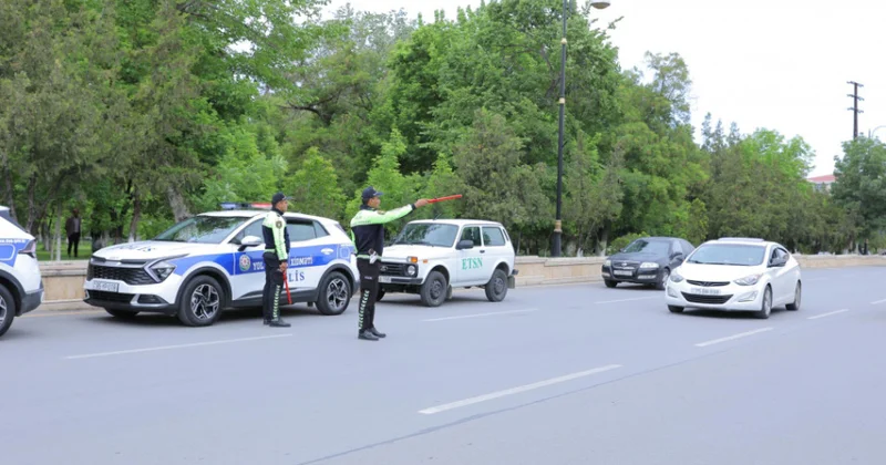 Naxçıvanda “Təmiz hava” aylığına start verilir