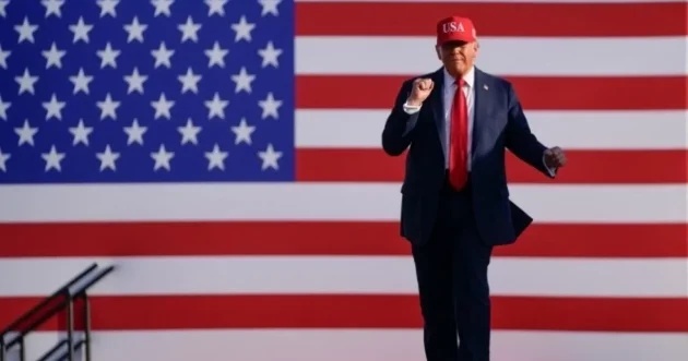 Amerikada qədim qəbilə görücüləri Tramp barədə hansı proqnozu verib?