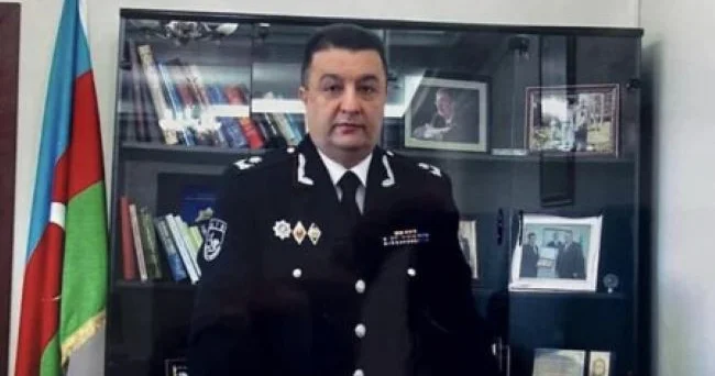 Mövlam Şixəliyevlə eyni cinayət işi üzrə həbs olunan sabiq idarə rəisi azadlığa buraxılıb