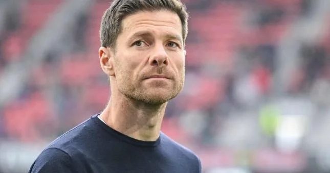 Xabi Alonso: “Real” Mbappedən asılıdır”