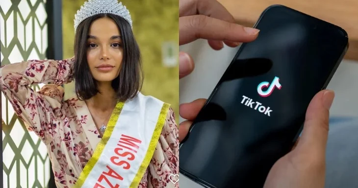 “Tiktok”da “pul yuyulur” Video