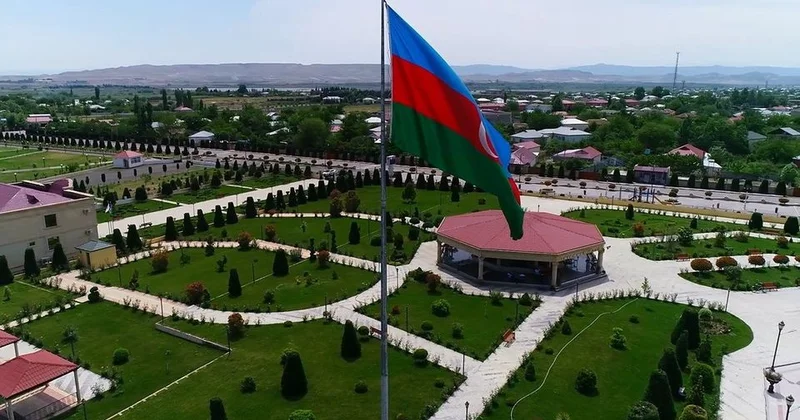 Füzuli rayonu innovasiyaların və müasir şəhərsalmanın mərkəzinə çevrilib
