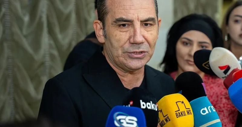 “Azərbaycanlı müğənnilərin də Türkiyədə çıxış etməsi üçün şərait yaradılacaq” FƏRHAD KÖÇƏR