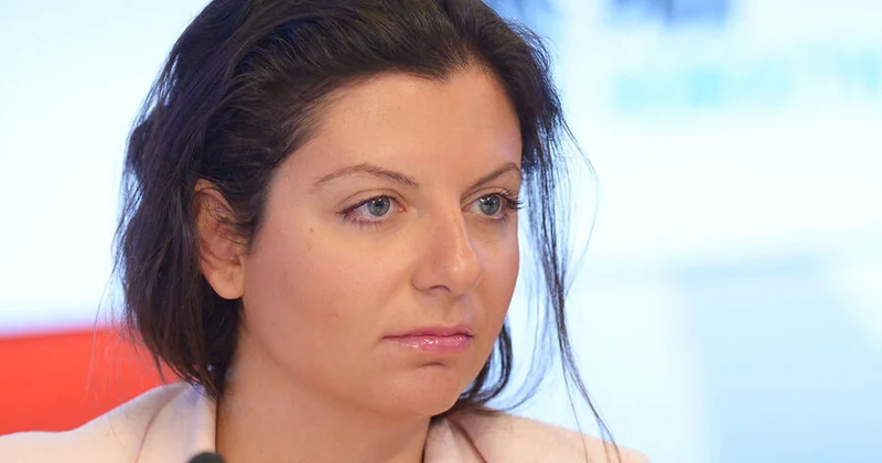 Симоньян рассказала о начале химиотерапии