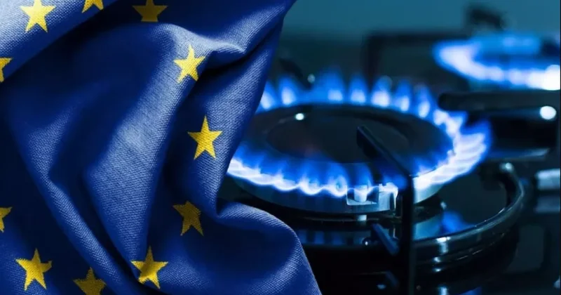 Bloomberg: ЕС близок к соглашению о полном отказе от российского газа
