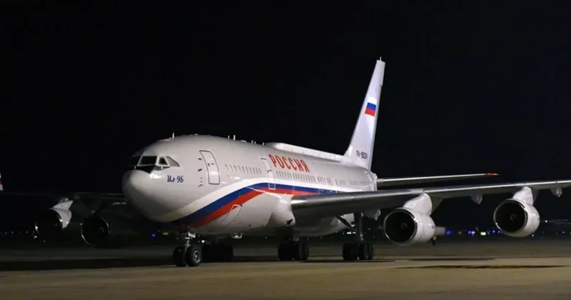 МИД Болгарии заявило о готовности предоставить воздушный коридор для самолета Путина на пути в Будапешт