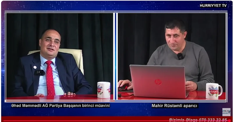 Ramiz Mehdiyevin gizli səsyazısında nələr var? istintaq sirləri mediaya necə çıxır?