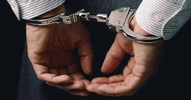 Bakıda iş adamı narkotiklə SAXLANILDI