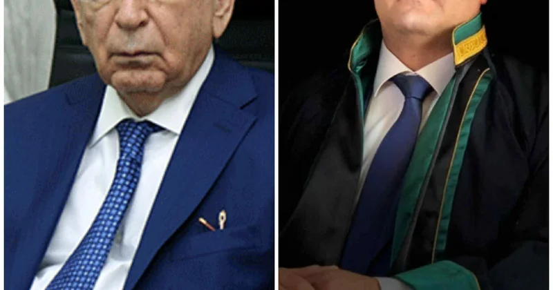Ramiz Mehdiyevin vəkili niyə susur? ZAUR ABİYEVİN XANIMI...