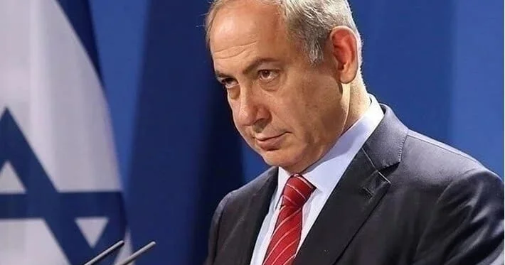 Netanyahu gələn il yenidən baş nazir postuna namizədliyini irəli sürəcəyini açıqlayıb