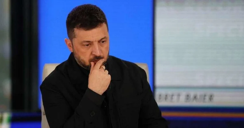 Tramp Putinə daha bir yağlı kökə hədiyyə etdi: Rusiya Ukrayna müharibəsi üçün təşvişli proqnoz