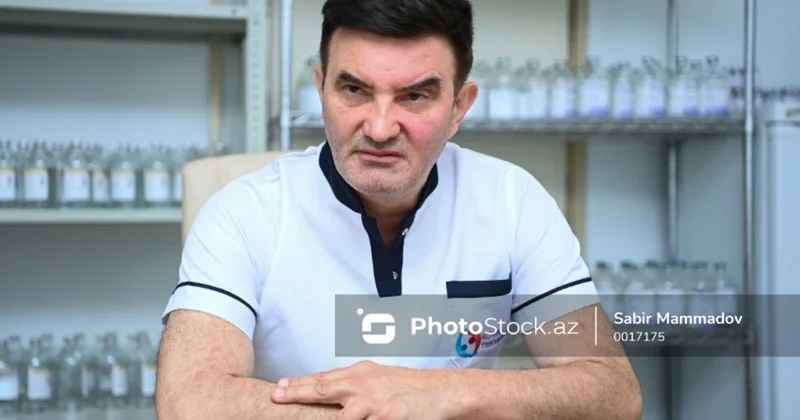 Azər Maqsudovun cinayət işi üzrə məhkəmə istintaqı yekunlaşıb: Barışıq əldə olunmayıb