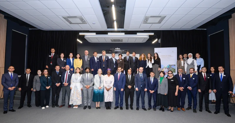 “Yaşıl təhsil” üzrə ilk regional seminar keçirilir