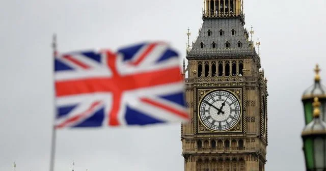 Sikorski Britaniya Polşa müqaviləsini elan etdi...